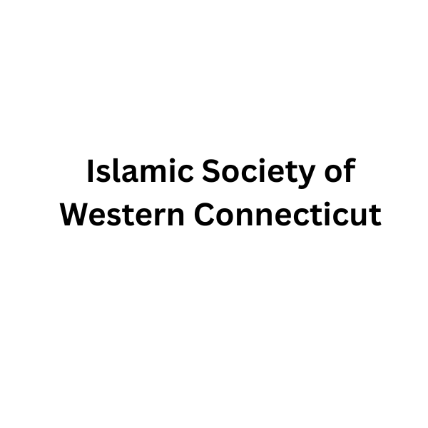 Islamic Society of Western Connecticut Logo